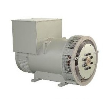 100% Copper Electric Single Bearing Alternator